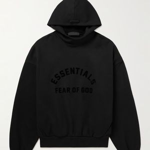 Fear Of God Essentials Hoodie